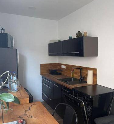 Muhlbach Apartment | 70 m² Apartment ∙ 1 bedroom ∙ 4 guests