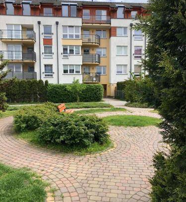 Kokoszki Apartment | 70 m² Apartment ∙ 2 bedrooms ∙ 6 guests