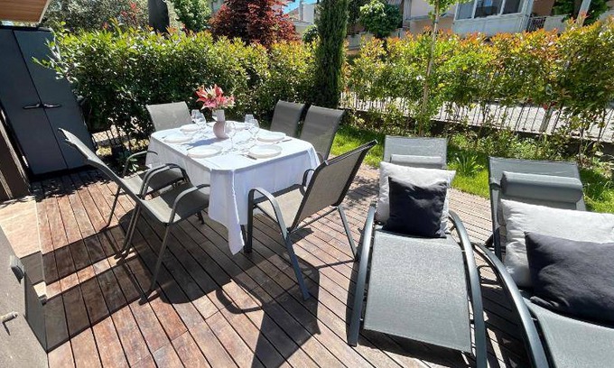 Alba Apartment | 70 m² Apartment ∙ 2 bedrooms ∙ 6 guests