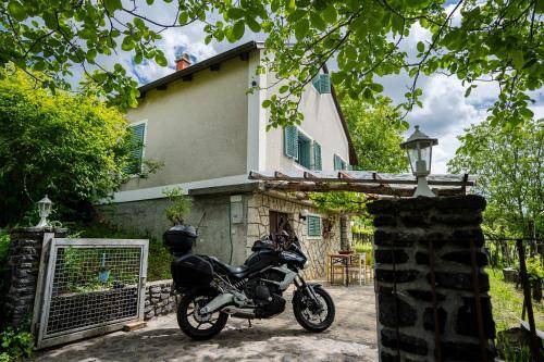 Tapolca House | 70 m² House ∙ 2 bedrooms ∙ 4 guests