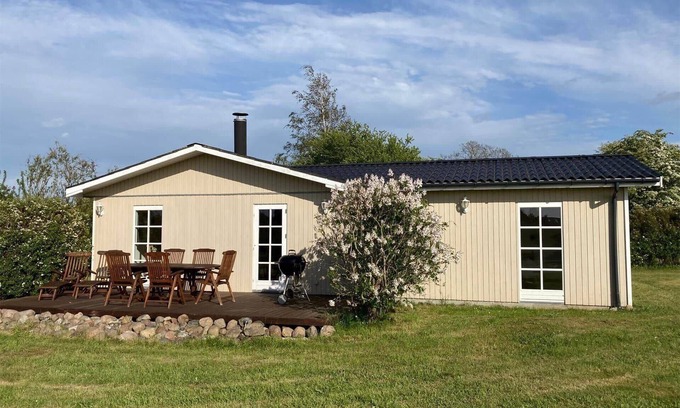 Bog By House | 7000 Bogø By - Mosedalen 6