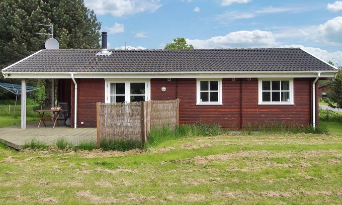 Togeholt House | 72 m² House ∙ 3 bedrooms ∙ 6 guests