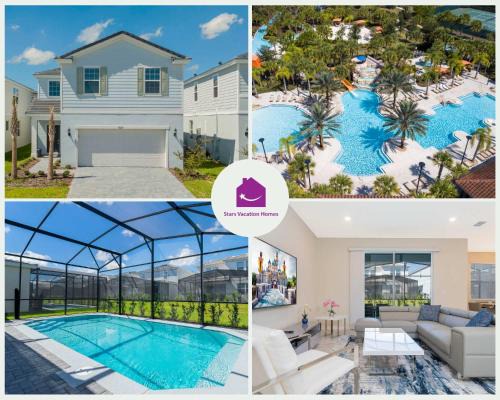 Loughman House | 7220OL Fantastic Single Family close to Disney parks