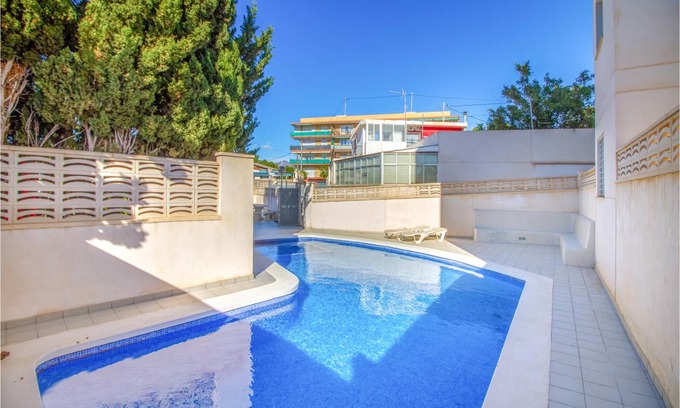 Muchamiel Apartment | 73 m² Apartment ∙ 2 bedrooms ∙ 4 guests
