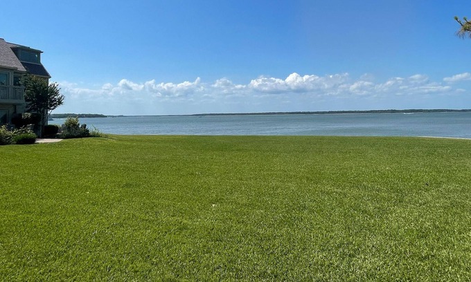 Harbour Town House | 735 Schooner Court at The Sea Pines Resort