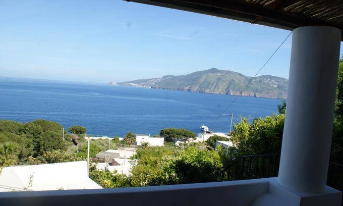 Lingua Apartment | 75 m² Apartment ∙ 2 bedrooms ∙ 4 guests