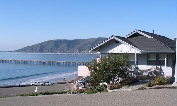 Avila Beach House | 75 San Antonia