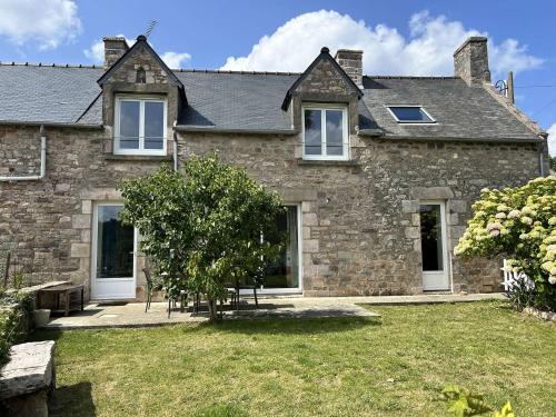 Erquy Villa | 754 - Maison 3 chambres à 800m de la plage des Montiers