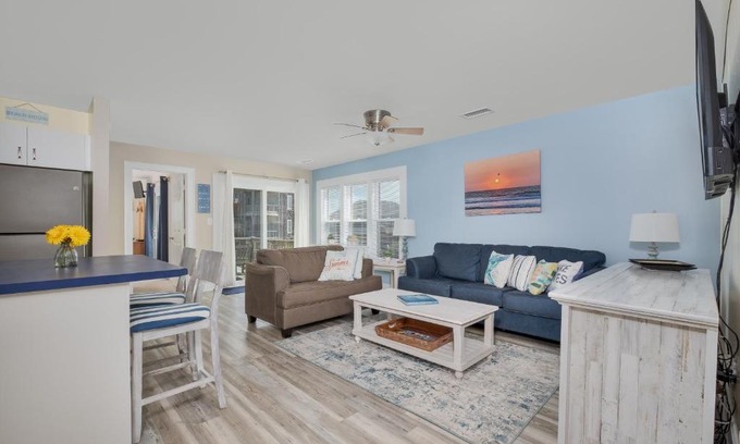 Avon House | 7662 - Sea La Vie by Resort Realty