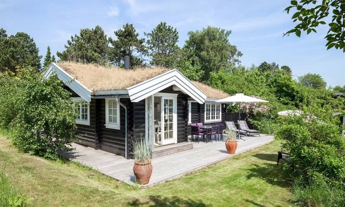 Holloselund House | 77 m² House ∙ 2 bedrooms ∙ 4 guests