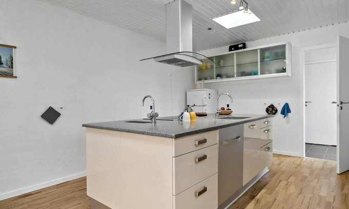 Hvide Sande House | 7766 Hvide Sande - Livadiavej 25