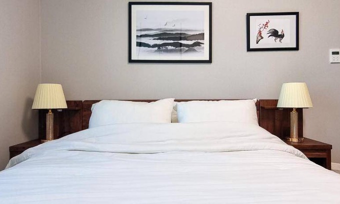 Pyeongtaek Bed & Breakfast | 78 m² Bed and breakfast ∙ 2 bedrooms ∙ 4 guests