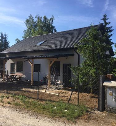 Slesin House | 7a KLIMA