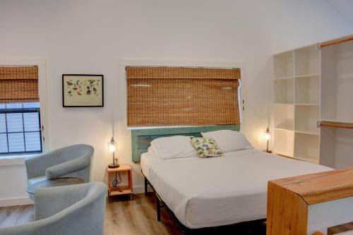 Wimberley Hotel | 7A Ranch