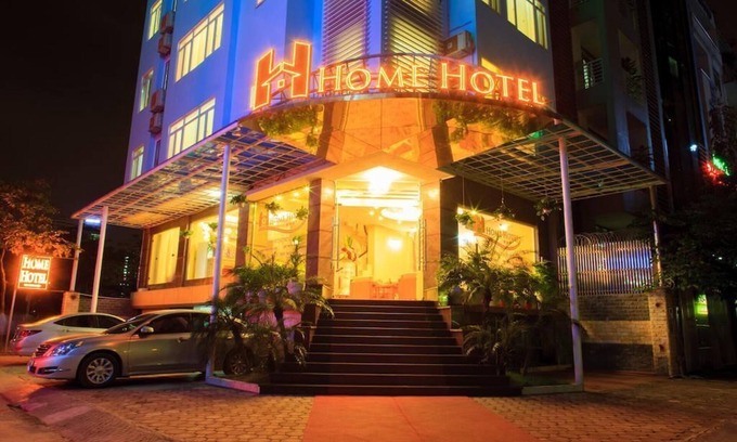 Dich Vong Hotel | 7S Home Hotel, Cầu Giấy, Hà Nội