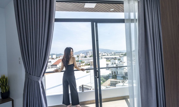 Phuoc Long Apartment | 7S Hotel Hoang Anh & Apartment