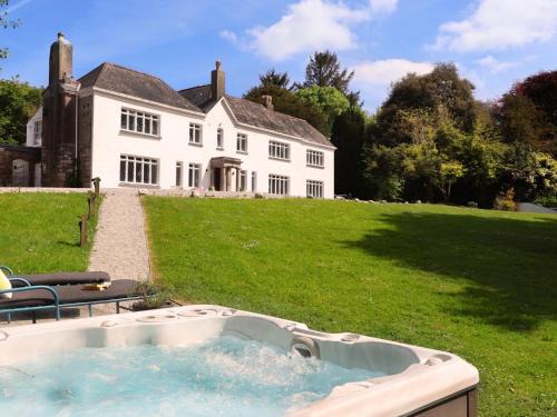 Saint Columb Major House | 8 Bed in Newquay 81510