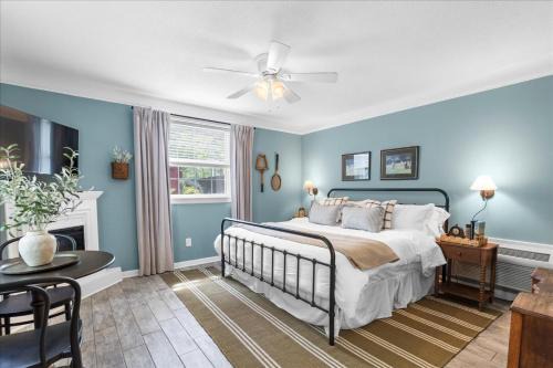 Lookout Mountain Bed & Breakfast | 8- Desoto Cottage