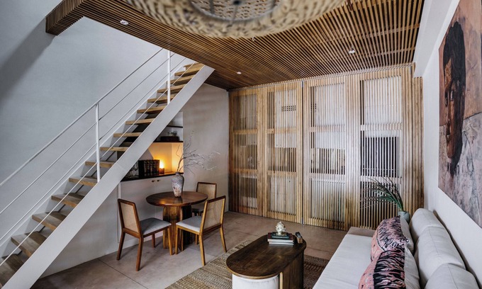Fort Galle Apartment | 8 Leyn Baan Street