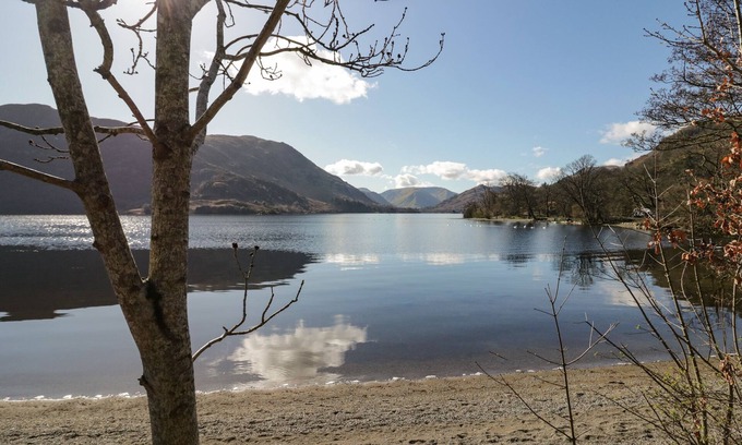 Penrith Cottage | 8 Little Mell Fell