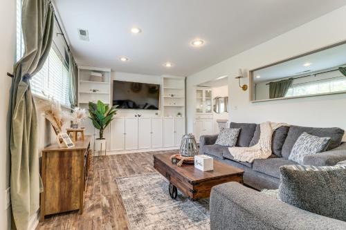 Westland House | 8 Mi to Henry Ford Museum Westland Family Home