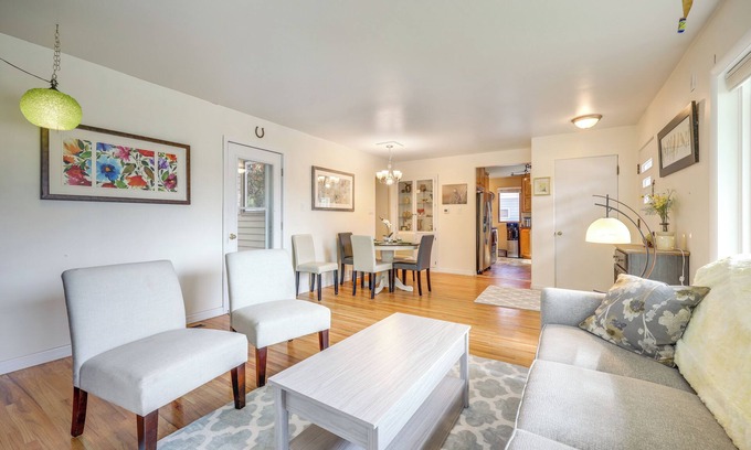 Malta House | 8 Mi to Lake Bowdoin: Pet-Friendly Family Home!