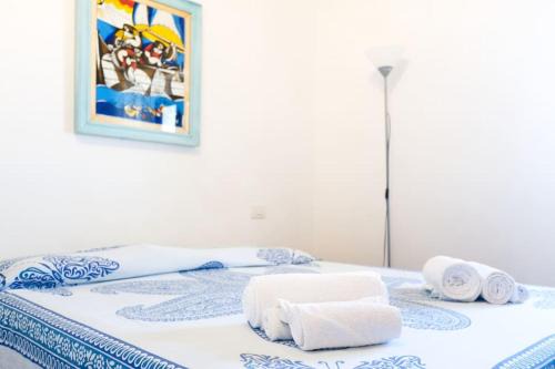 San Pasquale Apartment | [8 min dal mare] Casa di Daniela