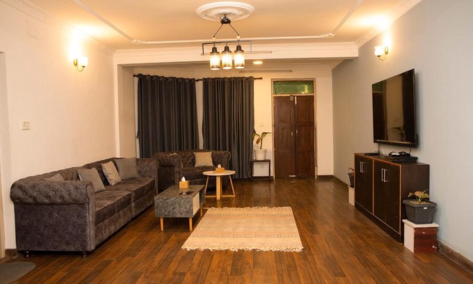 Nagarjun Apartment | 8 Peaks Serviced Apartments