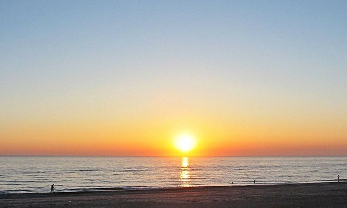 Houvig Strand House | 8 person holiday home in Ringkøbing