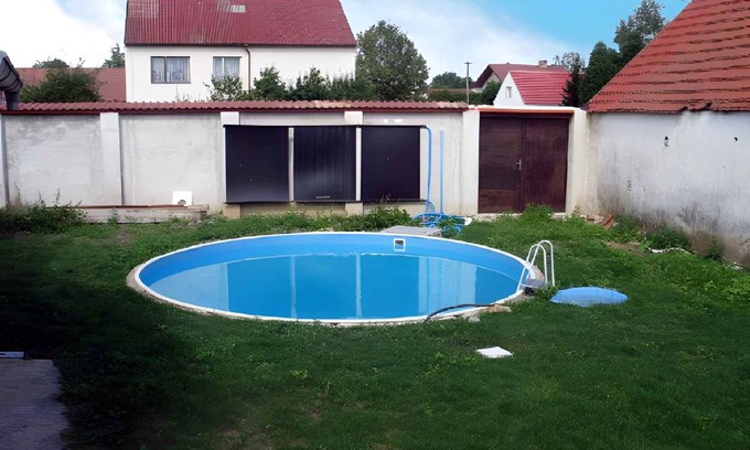 Ponedraz Apartment | 80 m² Apartment ∙ 3 bedrooms ∙ 9 guests