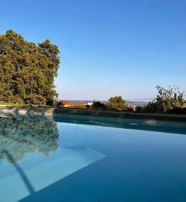 Fundao House | 80 m² Farmhouse ∙ 4 guests