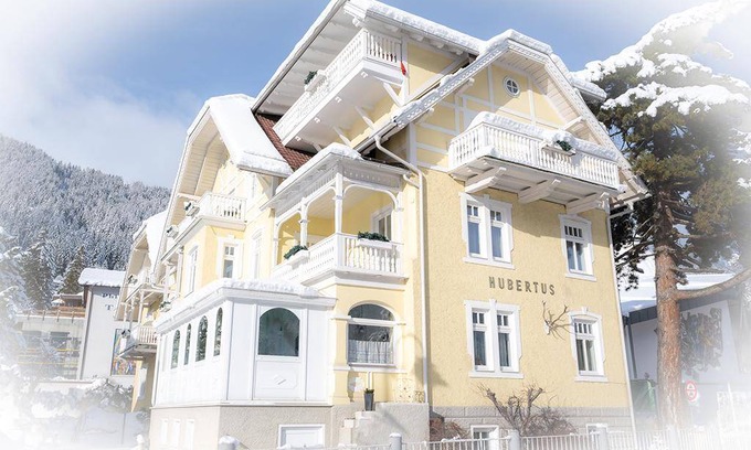 Medraz Hotel | 80 m² Hotel ∙ 2 bedrooms ∙ 5 guests
