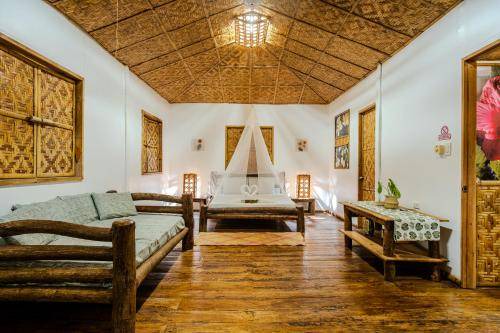 Loay Hotel | 80 m² Hotel ∙ 5 guests