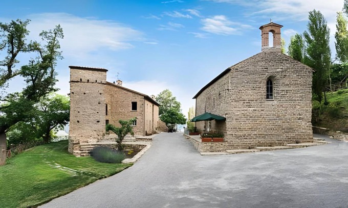 Montelovesco Resort | 80 m² Resort ∙ 2 bedrooms ∙ 6 guests