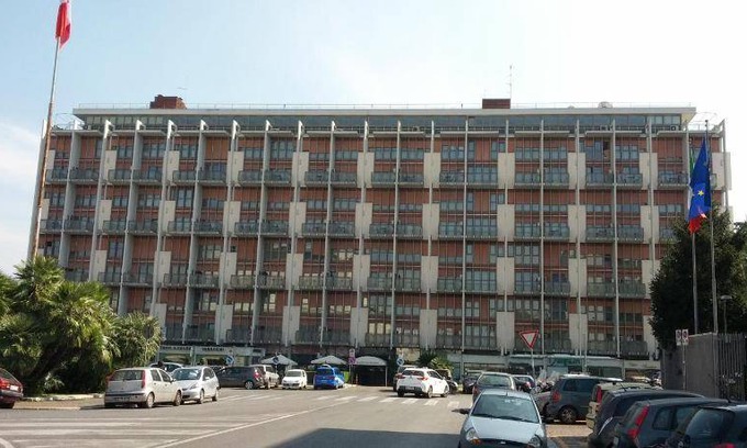 EUR Apartment | 80 m² Serviced apartment ∙ 3 bedrooms ∙ 127 guests