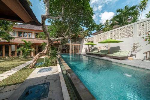 Batubelig Villa | 800 m² Villa ∙ 4 bedrooms ∙ 8 guests