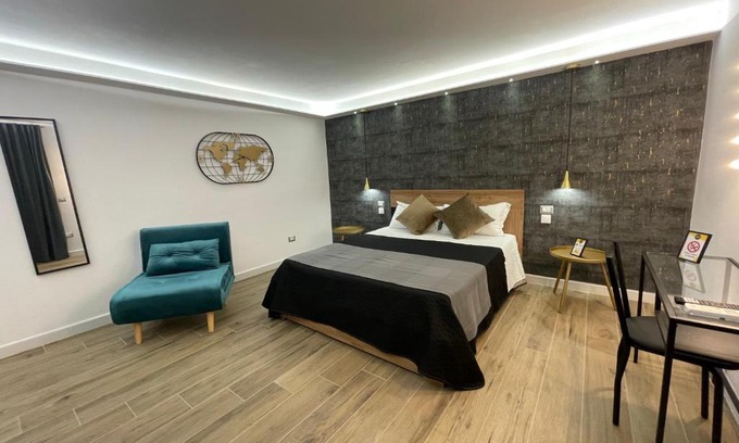 Cercola Apartment | 80040 GUEST HOUSE Via Roma