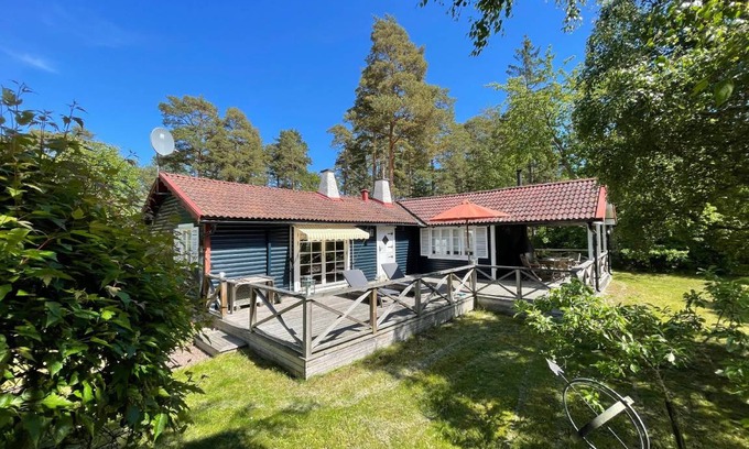 Monsteras House | 81 m² House ∙ 3 bedrooms ∙ 6 guests