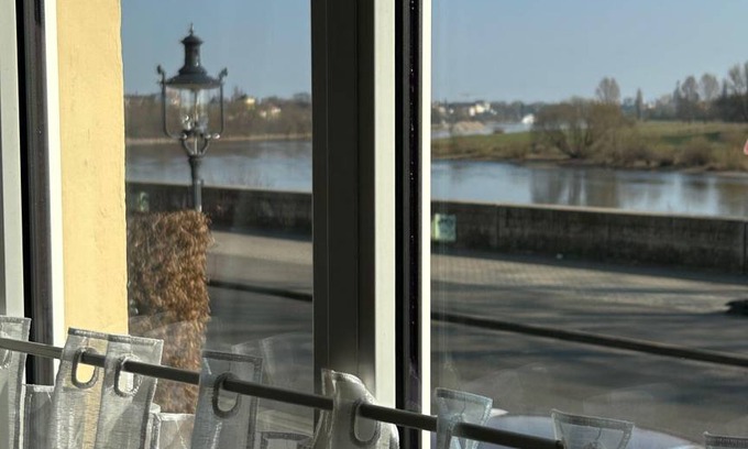Mickten Apartment | 82 m² Apartment ∙ 2 bedrooms ∙ 5 guests
