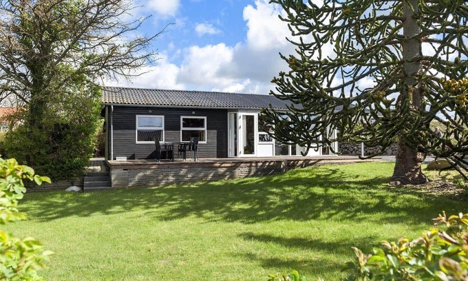 Ronde House | 8442 Rønde - Lindeparken 56