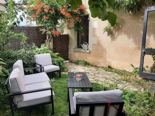 Beaumont House | 85 m² House ∙ 3 bedrooms ∙ 7 guests