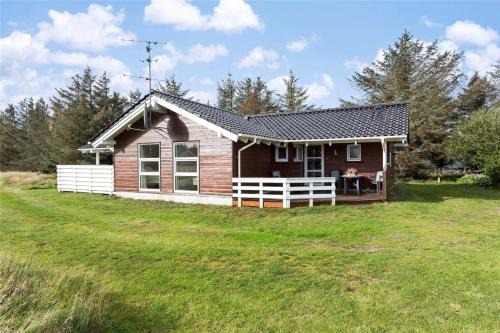 Vorupør House | 858-Thisted-Delfinvej-24