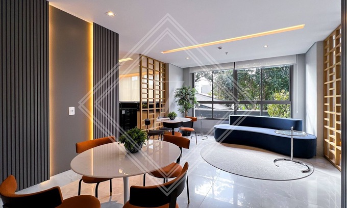 Vila Clementino Apartment | 87 Lisboa