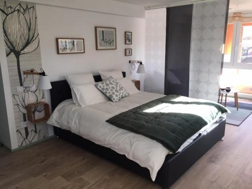 Remelfing Apartment | 87 Rue du 8ème Zouaves