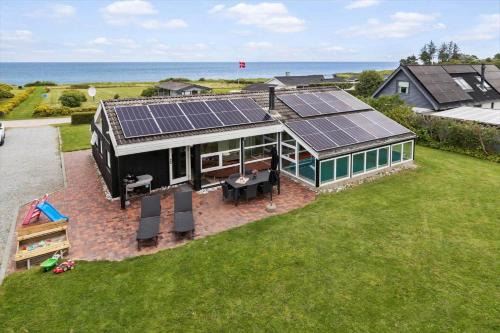 Norddjurs Municipality House | 8927-Allingabro-Nordvangsvej-27