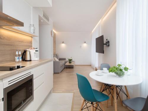 Kesklinn Apartment | 8ERA Business Executive Rotermanni Apartments