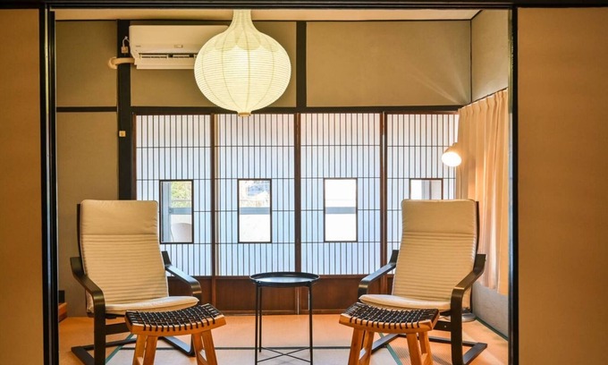 Nagasaki House | 8minute walk to Nagasakis biggest entertainment /Nagasaki Nagasaki