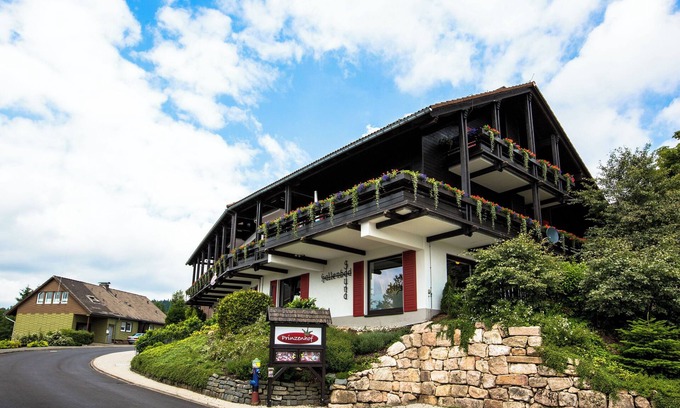 Sankt Andreasberg Resort | 9 bedroom resort in sankt andreasberg