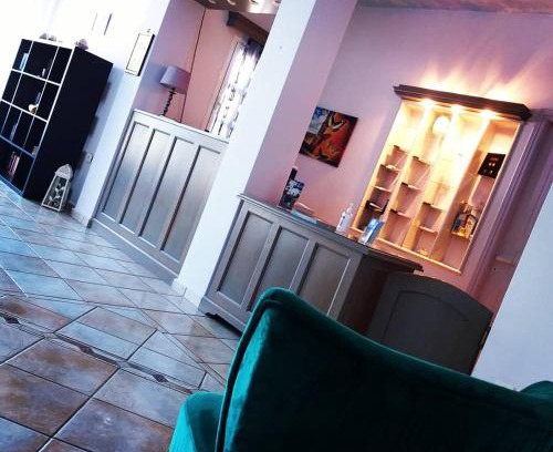 Agia Pelagia Apartment | 9 Muses