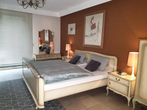 Tutzing Apartment | 90 m² Apartment ∙ 2 bedrooms ∙ 7 guests